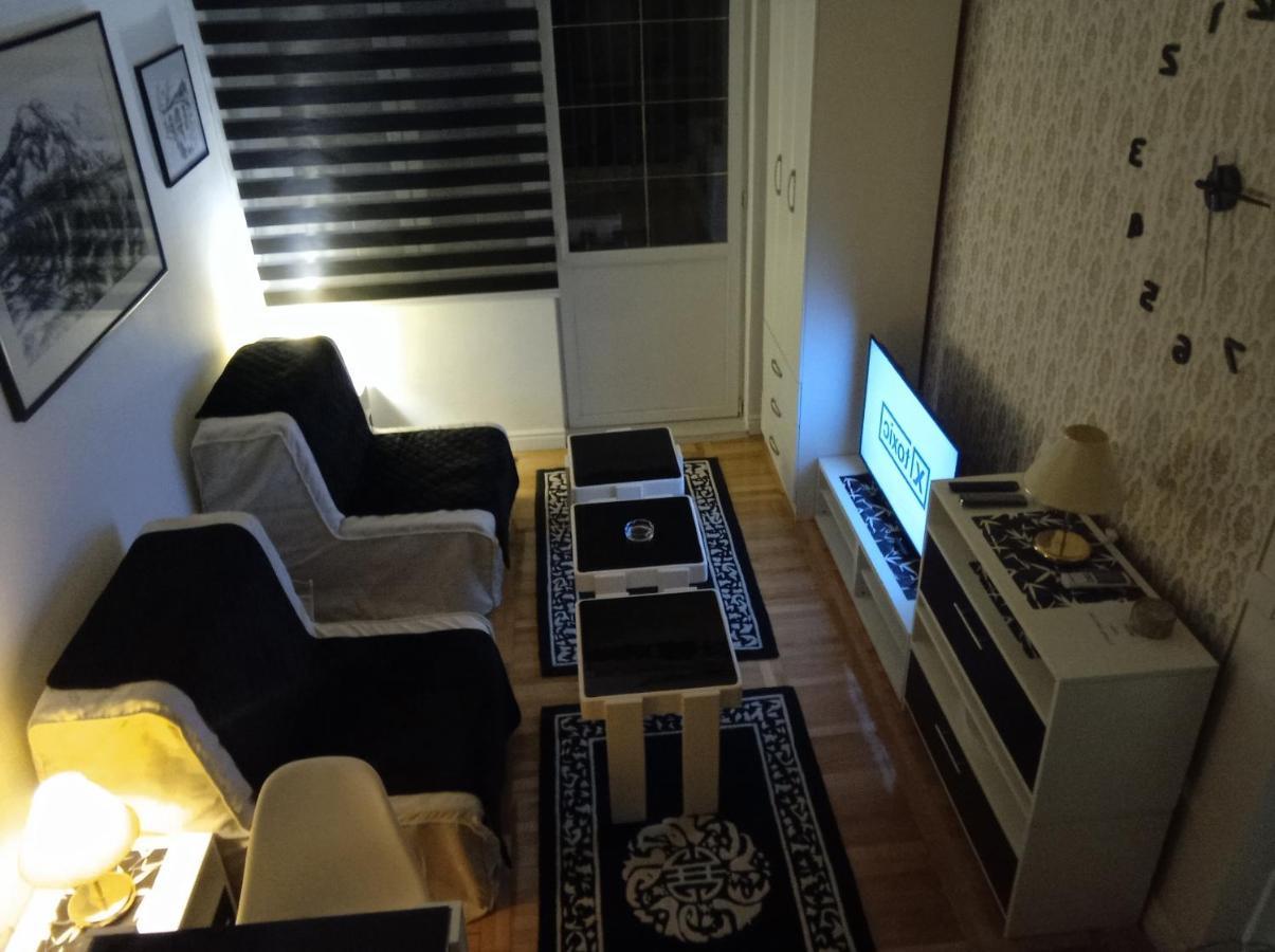 Ducic Apartment Trebinje Zewnętrze zdjęcie