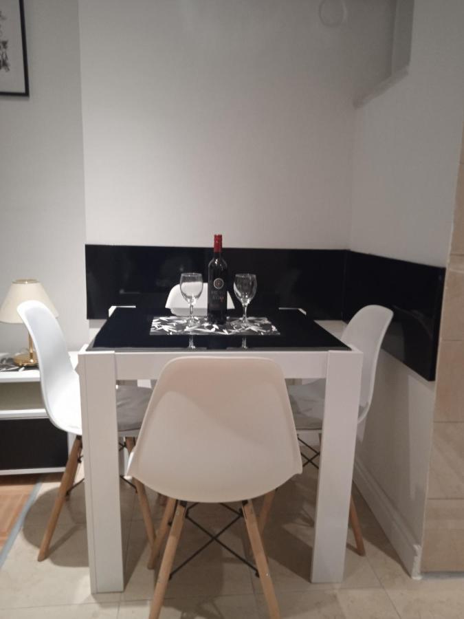 Ducic Apartment Trebinje Zewnętrze zdjęcie