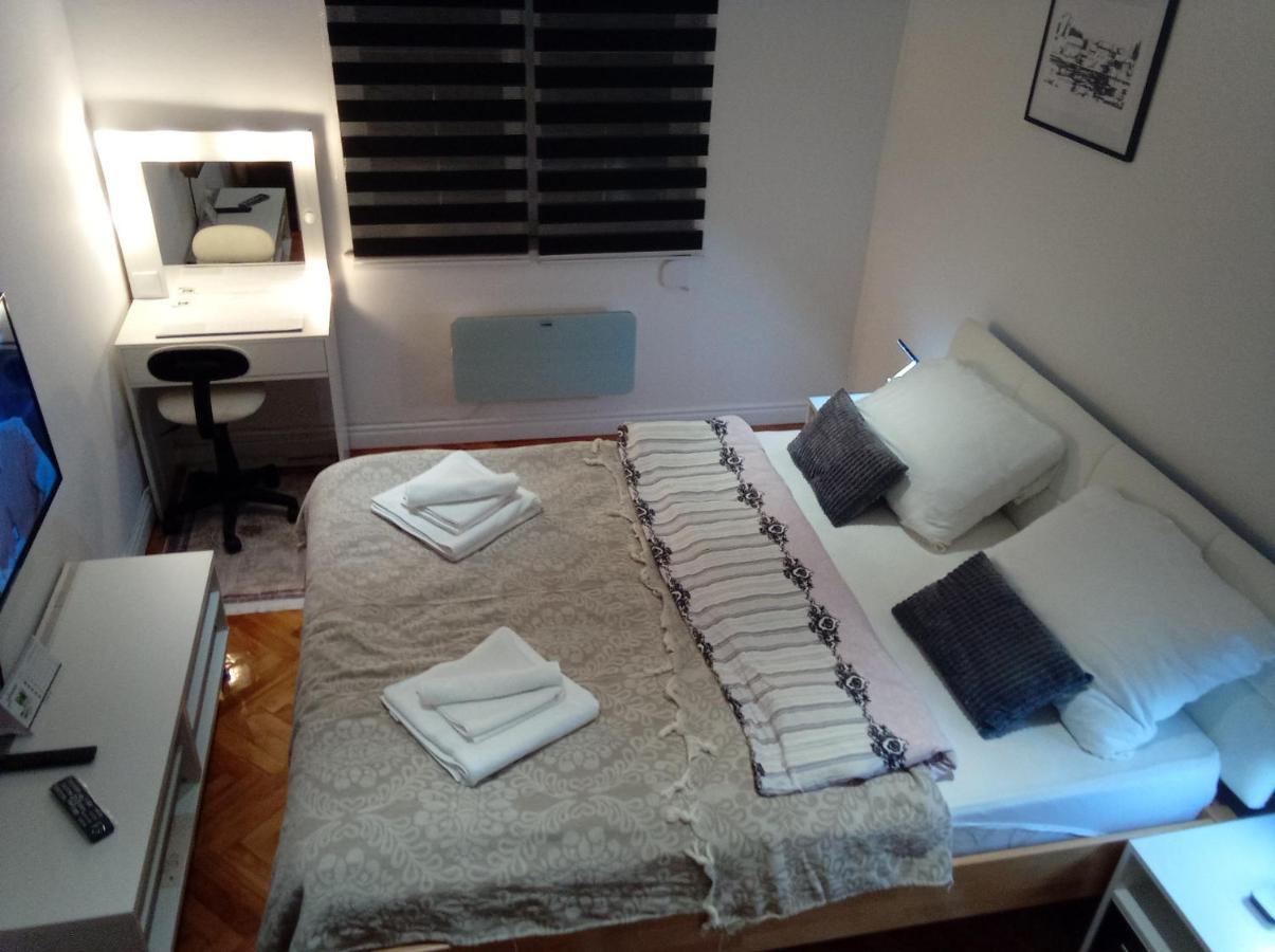 Ducic Apartment Trebinje Zewnętrze zdjęcie