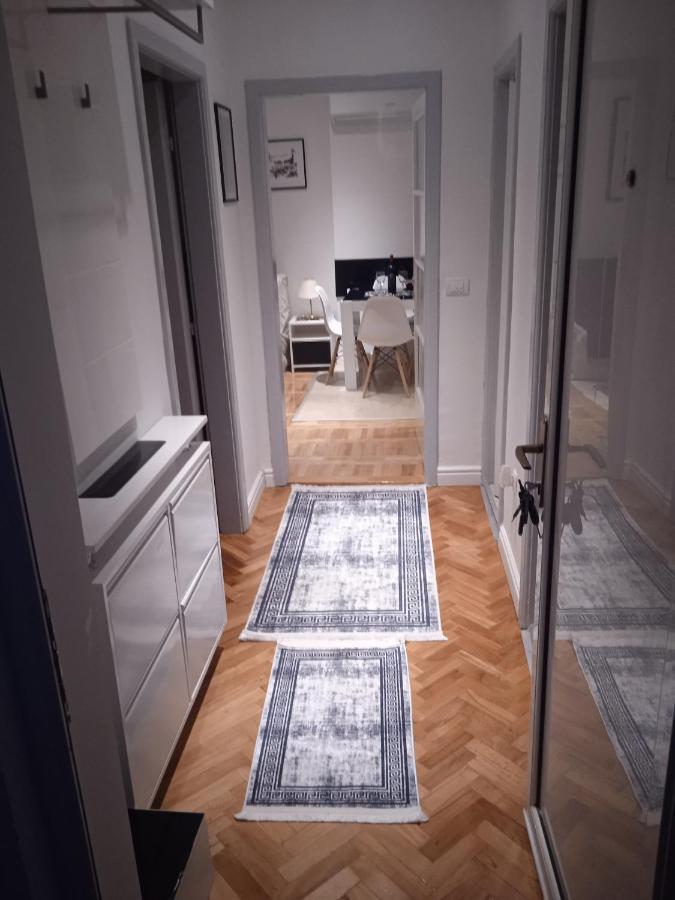 Ducic Apartment Trebinje Zewnętrze zdjęcie