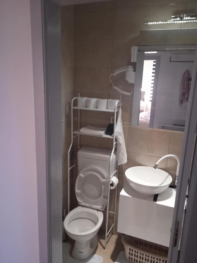 Ducic Apartment Trebinje Zewnętrze zdjęcie