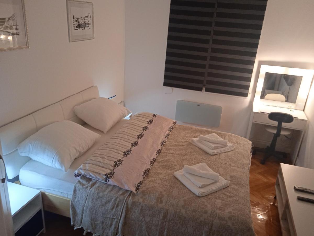 Ducic Apartment Trebinje Zewnętrze zdjęcie