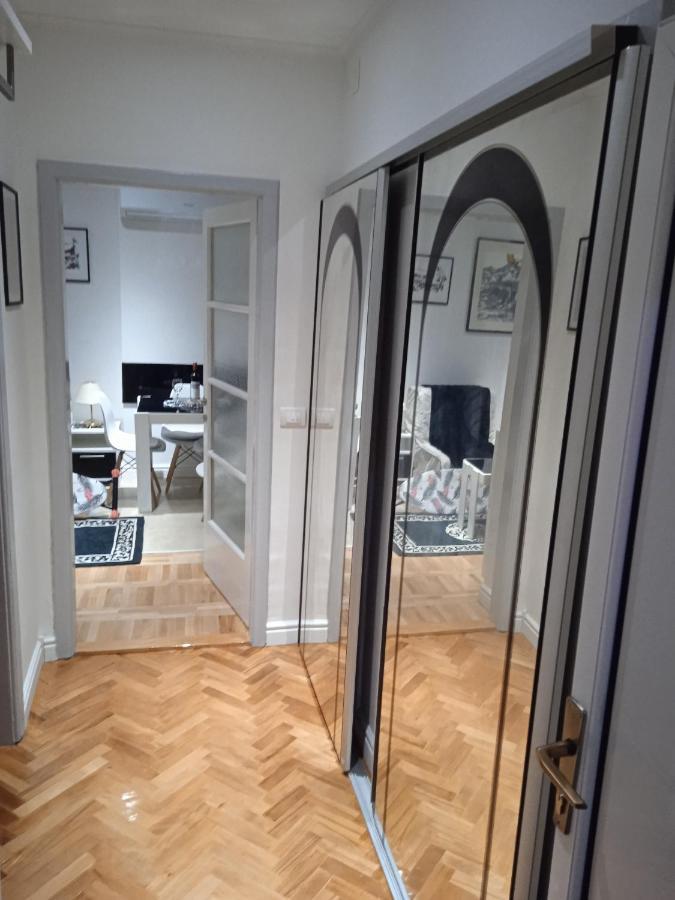 Ducic Apartment Trebinje Zewnętrze zdjęcie
