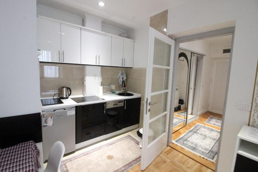 Ducic Apartment Trebinje Zewnętrze zdjęcie