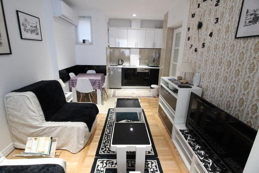 Ducic Apartment Trebinje Zewnętrze zdjęcie