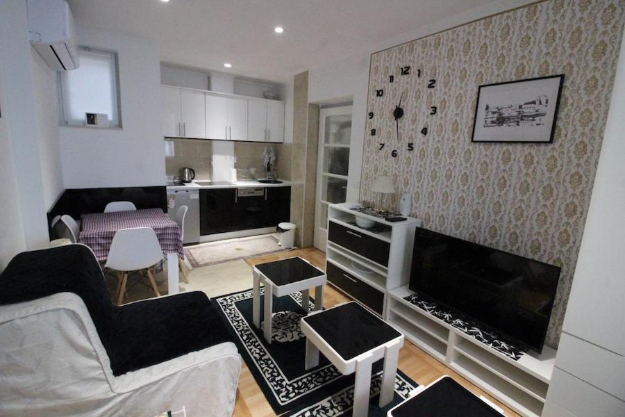 Ducic Apartment Trebinje Zewnętrze zdjęcie