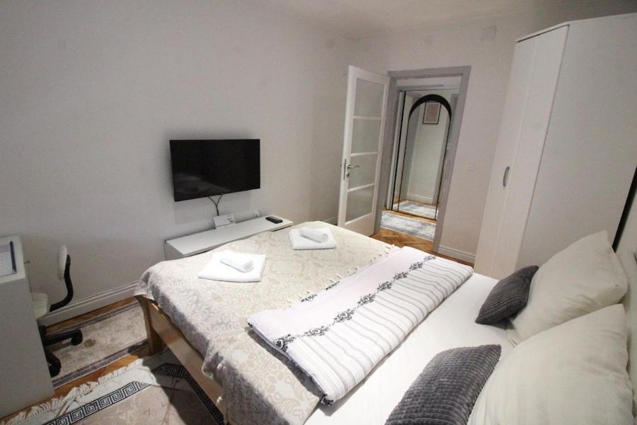 Ducic Apartment Trebinje Zewnętrze zdjęcie