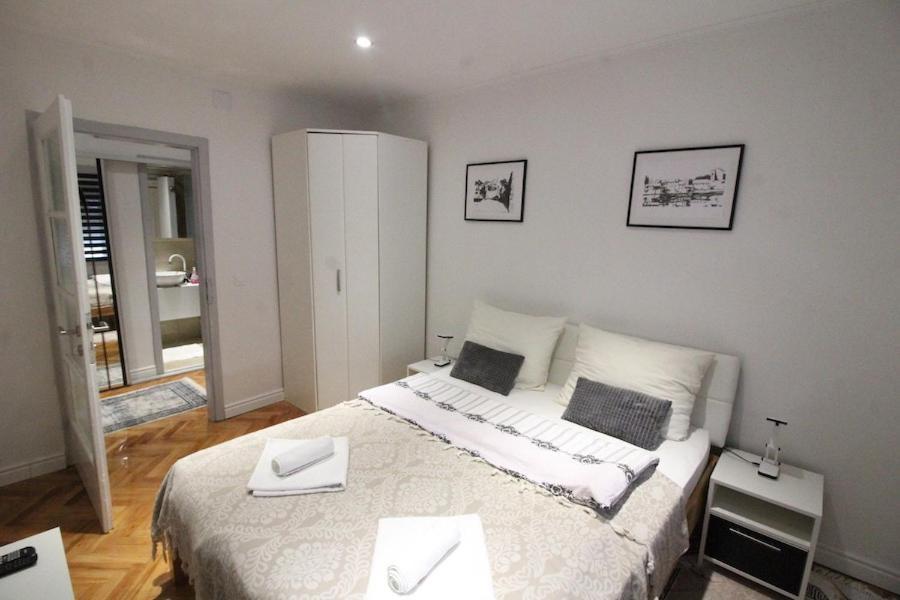 Ducic Apartment Trebinje Zewnętrze zdjęcie